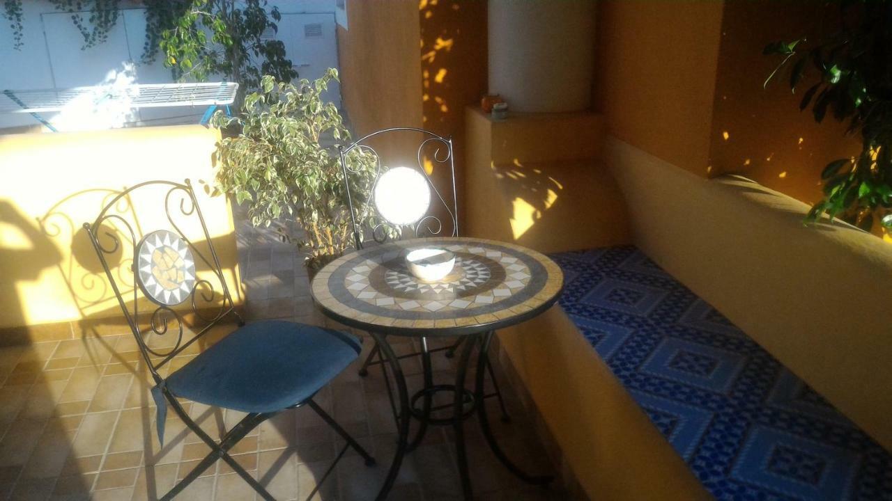 Case Vacanze Villa Lory Malfa  Exterior foto